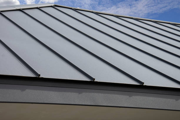 Best Sheet Metal Roofing  in New Boston, OH