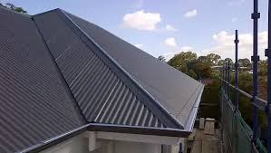 Best Storm Damage Roof Repair  in New Boston, OH